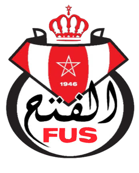 FUS RABAT Team Logo